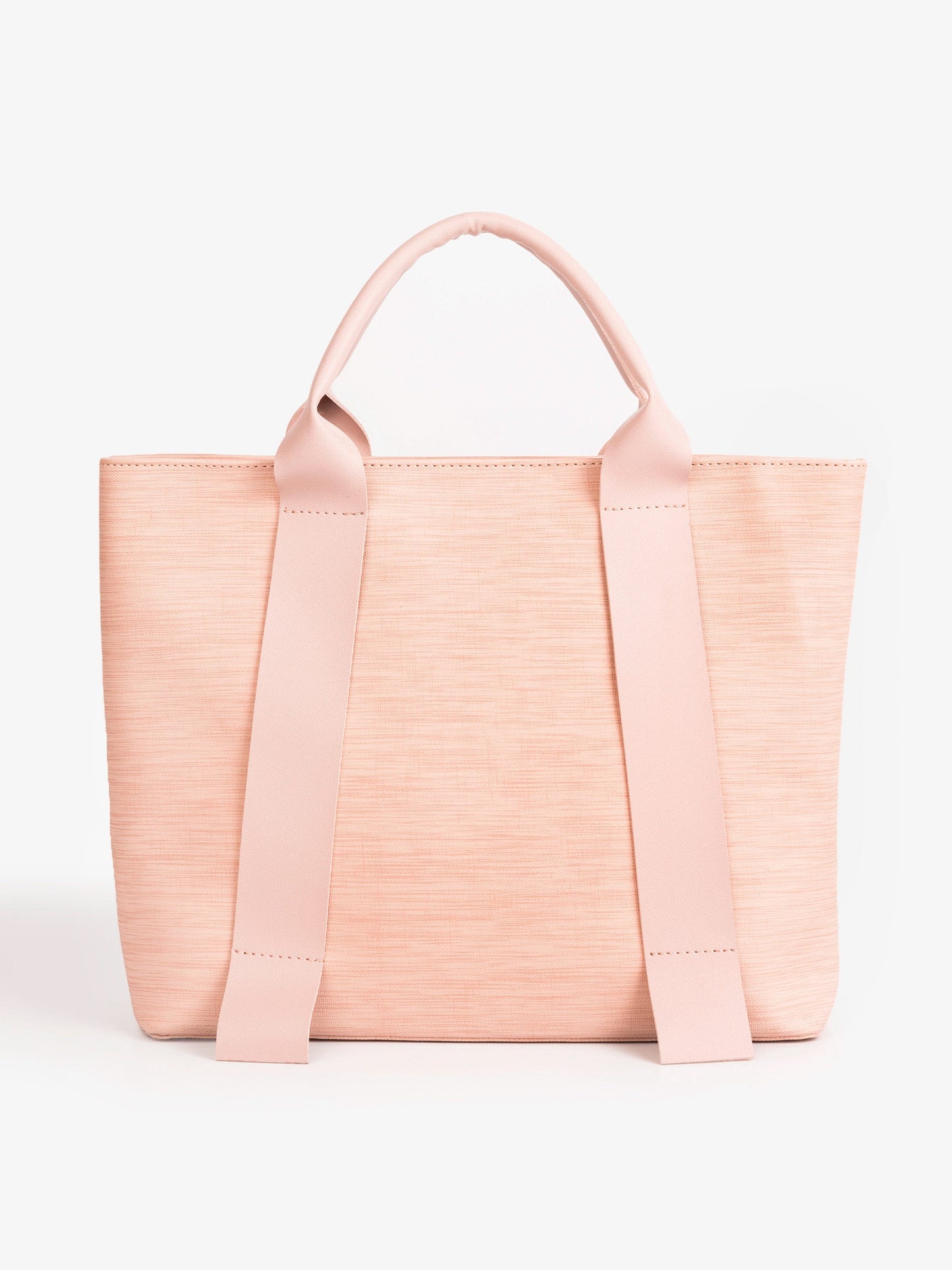 Nova Thrives - Pink Tote Bag