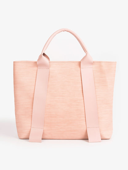 Nova Thrives - Pink Tote Bag