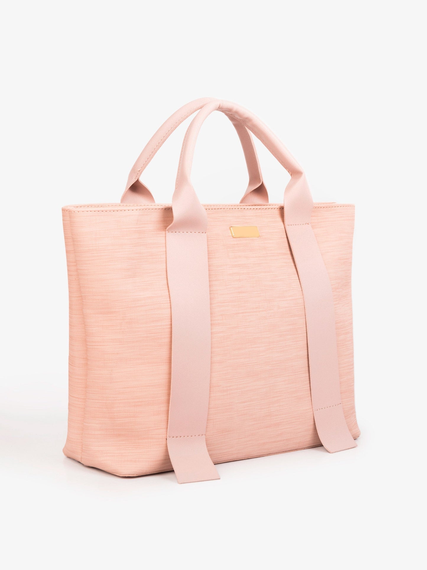 Nova Thrives - Pink Tote Bag